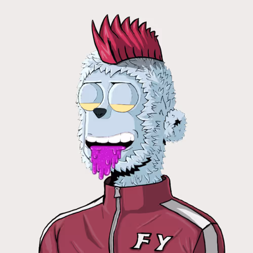 Flipped Yoots