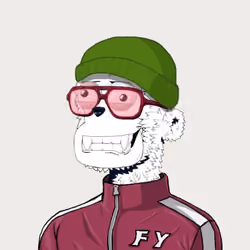 Flipped Yoot #1893