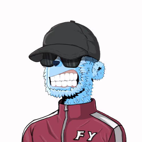 Flipped Yoots