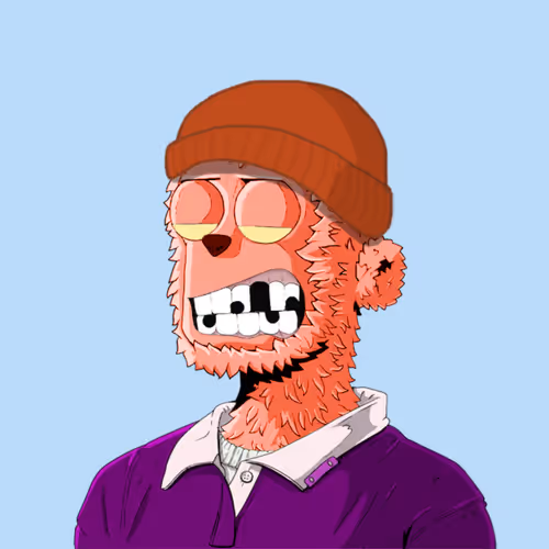 Flipped Yoots
