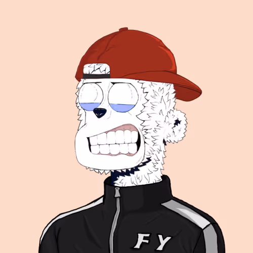 Flipped Yoots