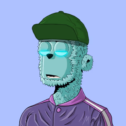 Flipped Yoots