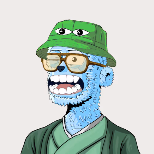 Flipped Yoots