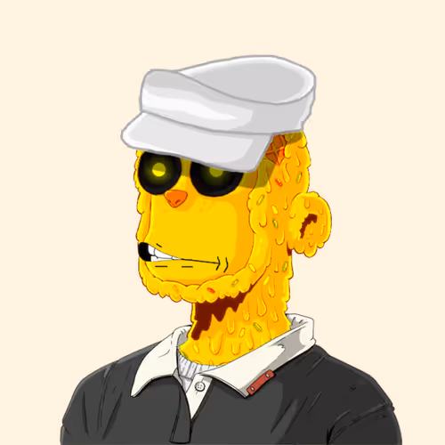Flipped Yoots