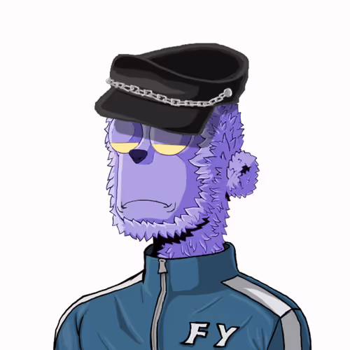 Flipped Yoots