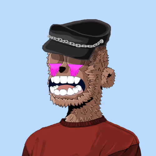 Flipped Yoots