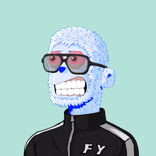 Flipped Yoots