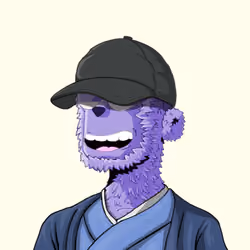 Flipped Yoot #4266