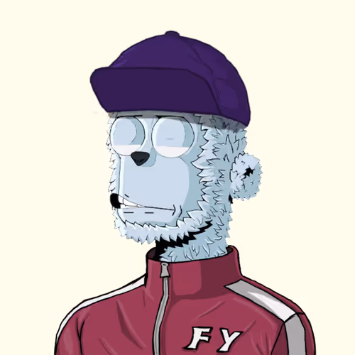 Flipped Yoots