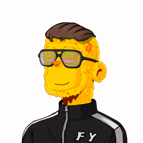Flipped Yoots