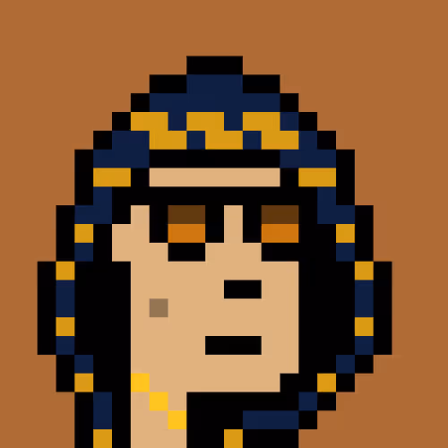GenesisPunk #6063