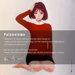 Poisonisme