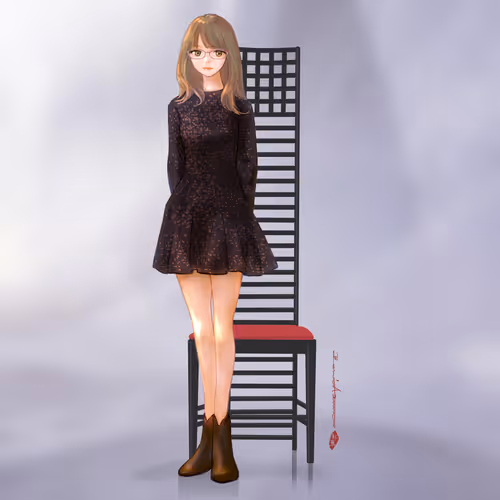 In the room_005