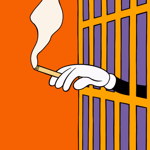 The Memory Of Hands
