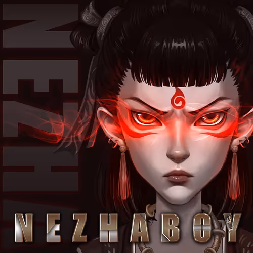 Nezhaboynft