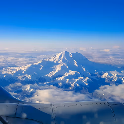 Not Everyday Moments