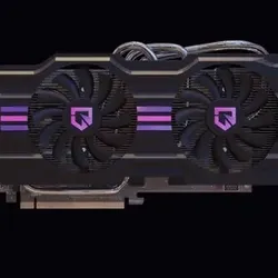 Arteon Graphics Card: ARTX 2000
