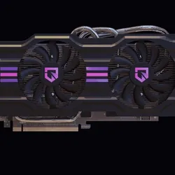 Arteon Graphics Card: ARTX 2000