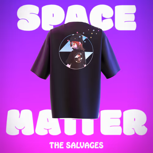 Tos Space Matter