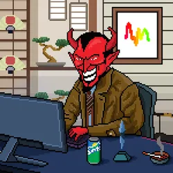 4604