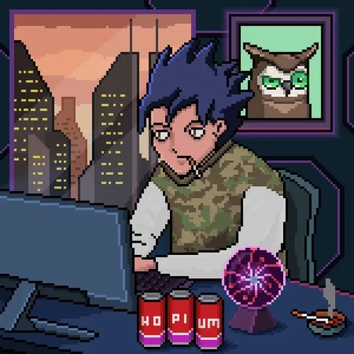 Dcinft