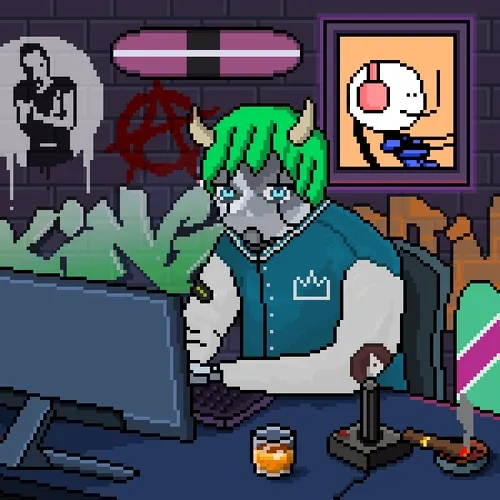 Dcinft