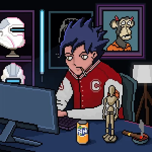 Dcinft