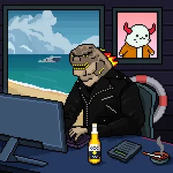 2458