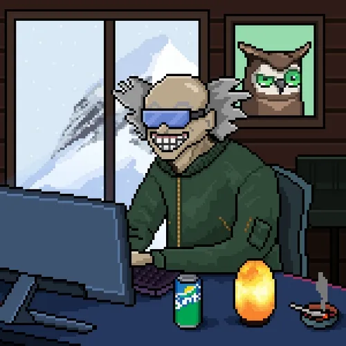 Dcinft