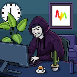 4394