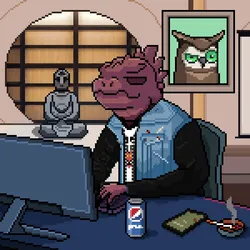 2932