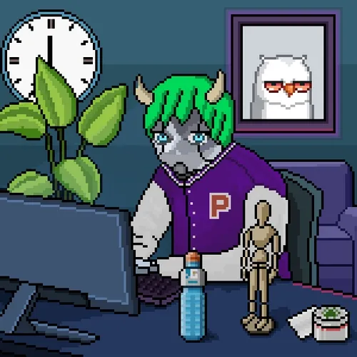 Dcinft