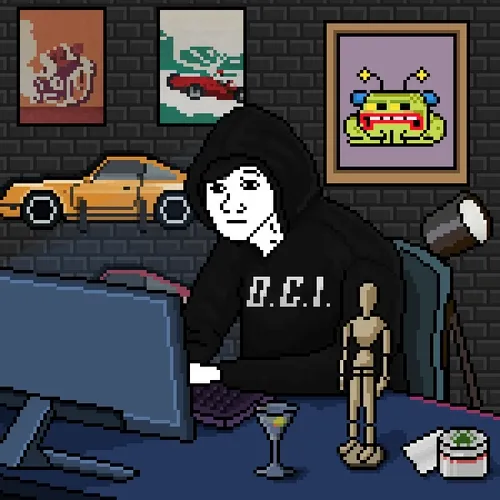 Dcinft