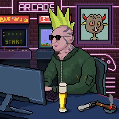 Dcinft