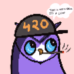 High Birdies #52