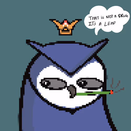 Stonermoonbird