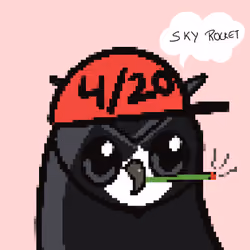 High Birdies #124