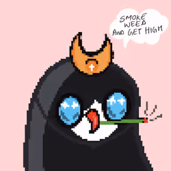 High Birdies #100
