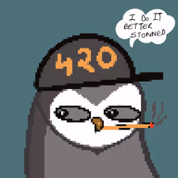 High Birdies #11