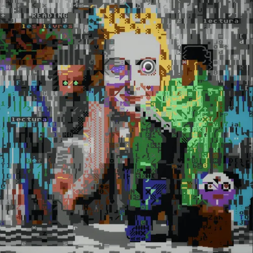 Item #27 Media