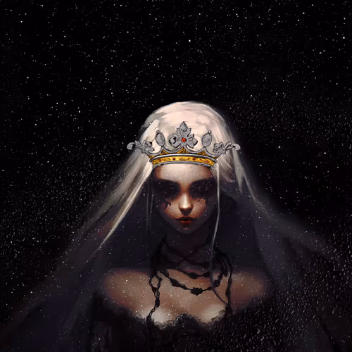 Bride of the Abyss