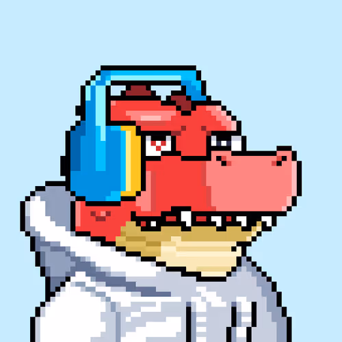Crocosworld