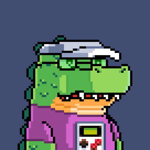 Crocosworld
