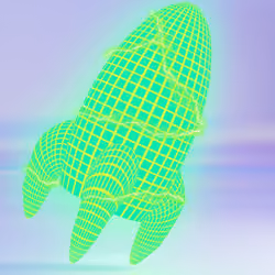 Radioactive (Common) #15/35