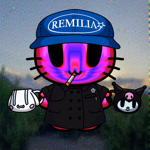 Remicat 1606