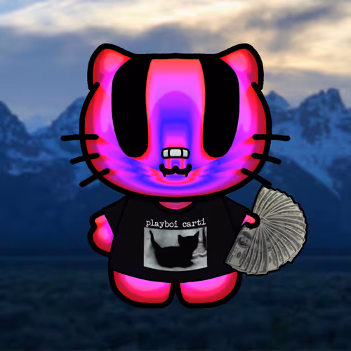 Item #2307 Media