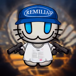 Remicat 886