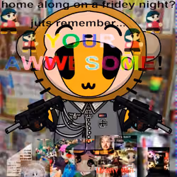 Item Media