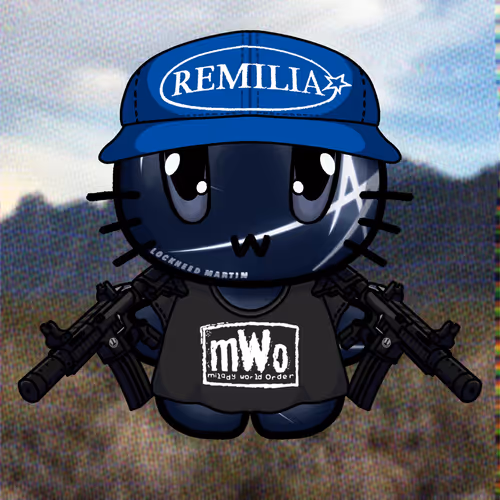 Remicat