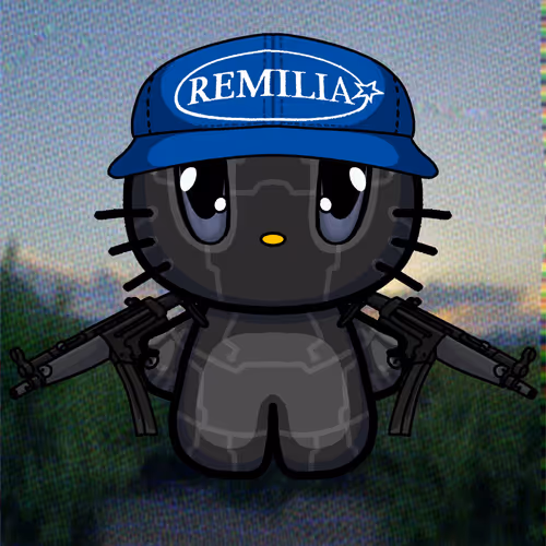 Remicat
